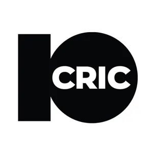 10CRIC Logo