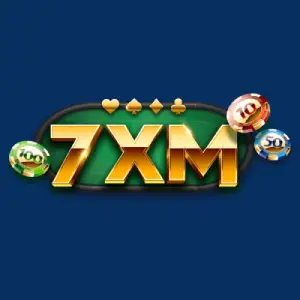 7XM INDIA Logo