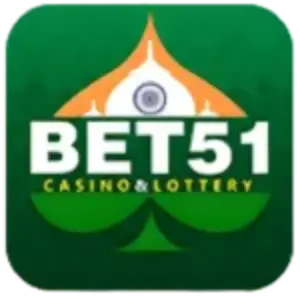 BET51 Logo