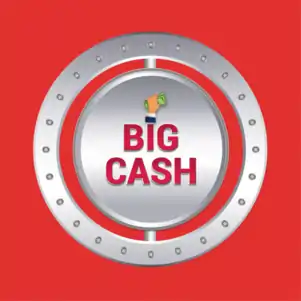 BIG CASH Logo