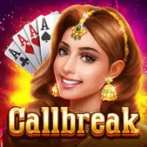 CALLBREAK Logo