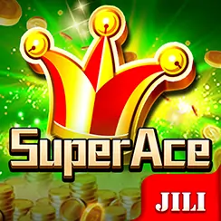 Super Ace Logo