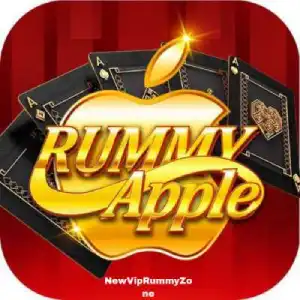 RUMMY APPLE Logo