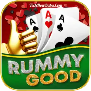 RUMMY GOOD Logo