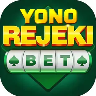 YONO REJEKI Logo