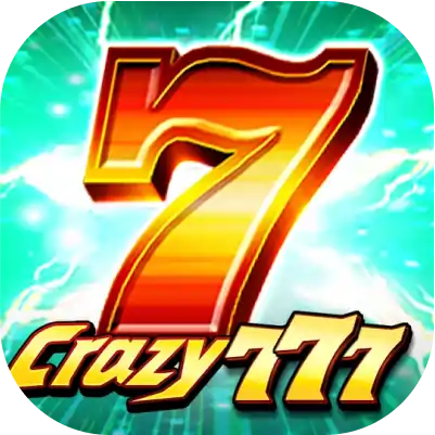 CRAZY 777 Logo