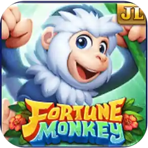 FORTUNE MONKEY Logo