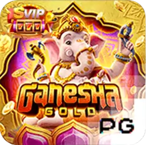 GANESHA GOLD Logo